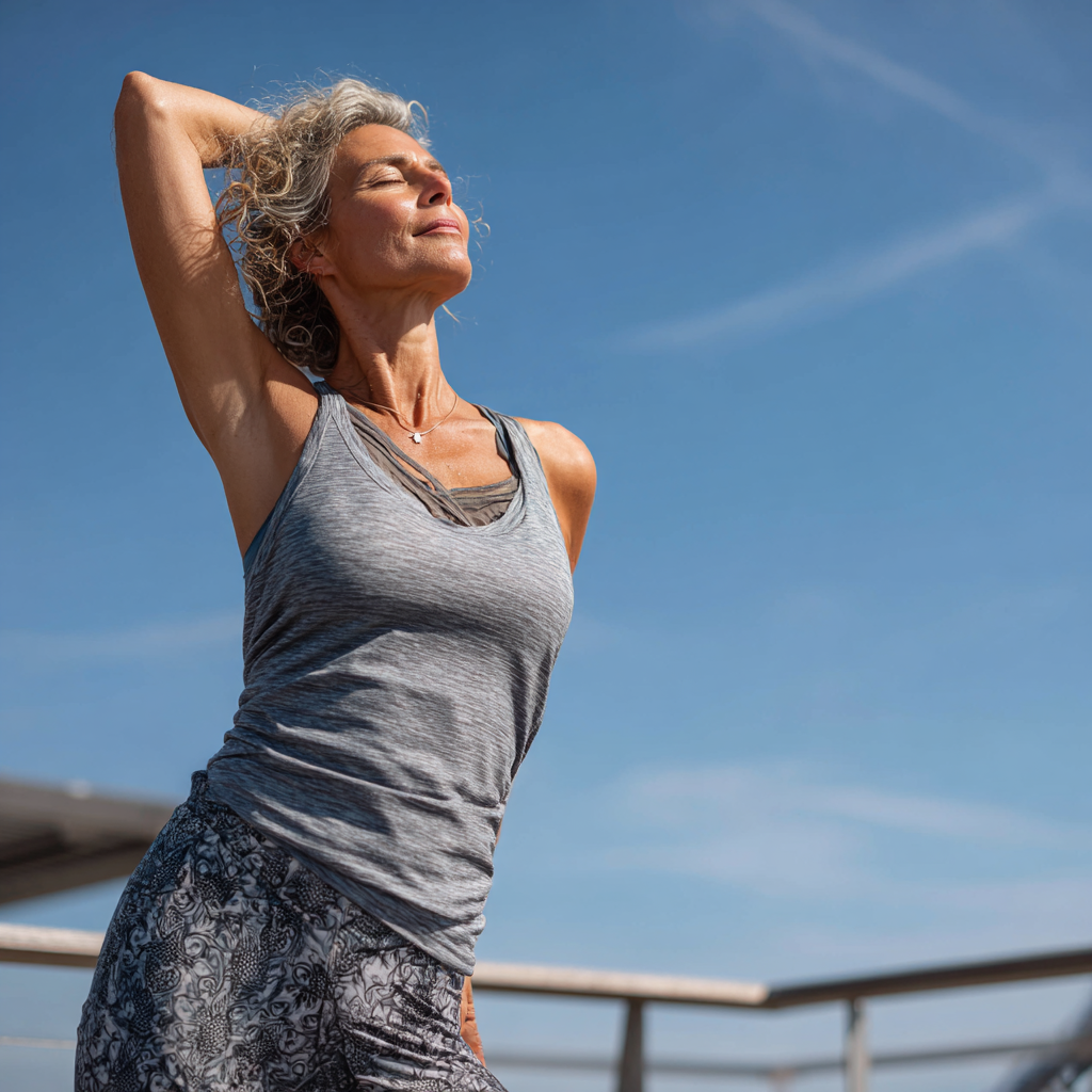 Sistem de monitorizare progres fitness